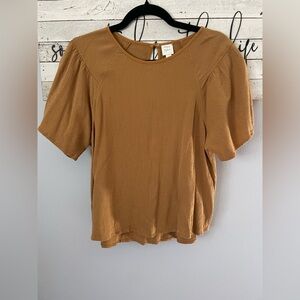 roan + ryan Blouse